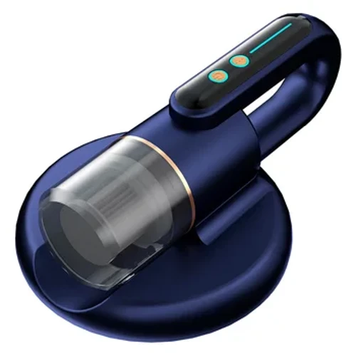Mea Wehe Mite Vacuum Wireless Portable Vacuum Cleaner No ka Moena Nui Hoʻopiʻi Hoʻopiʻi Hoʻopiʻi Paʻa Paʻa Mite Wehe