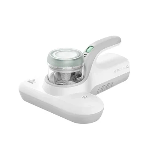 Thiết bị loại bỏ mạt không dây BISSELL G1 Thiết bị gia dụng giường máy hút bụi máy loại bỏ mạt cực tím