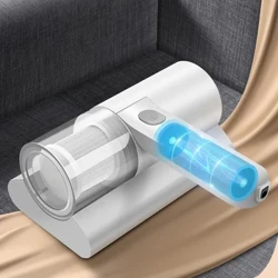 Täze el elini aýyrýan maşyn simsiz el bilen tozan sorujy Usb zarýad berilýän miti aýyrmak enjamy