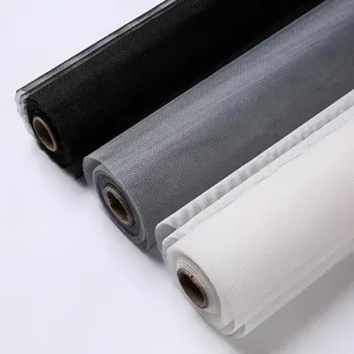 Indoor Mosquito Net Nako-customize na Sukat Protektahan ang Sanggol at Pamilya mula sa Insect at Bug Anti Mosquito Net PP Nano Window Screen