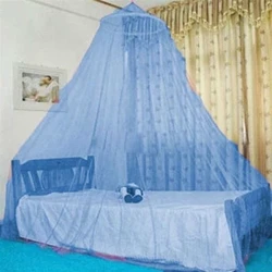 Bettüberdachung, hängendes Moskitonetz, Feenprinzessinnen-Kuppelbettzelt, nordischer Stil, faltbarer Bettüberwurf, Vorhang für Kinderzimmer