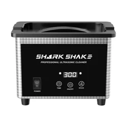 SKYMEN 800ml Glanhawr Ultrasonic Amserydd Bath Emwaith Brwsiwch Sbectol Triniaeth Cerrig Torwyr Rhannau Razor Deintyddol Uwchsain Sonig