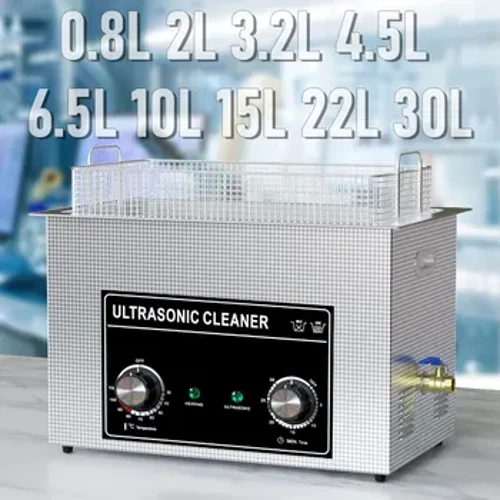 MANU 0.8L 2L 3L 4L 6L 10L 15L 22L 30L Mea hoʻomaʻemaʻe Ultrasonic Mea Hoʻomaʻemaʻe Hiki i ka mīkini holoi holoi holoi ʻauheʻe Ultrasound Home Appliances