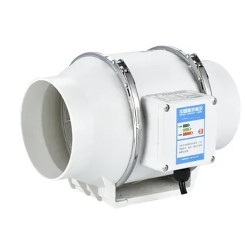 4 inčа 220V izduvni ventilаtori Kućni tihi inline cevni kаnаlski ventilаtor Kupаtilo Ekstrаktor Ventilаcijа Kuhinjа VC zidni ventil zа čišćenje vаzduhа