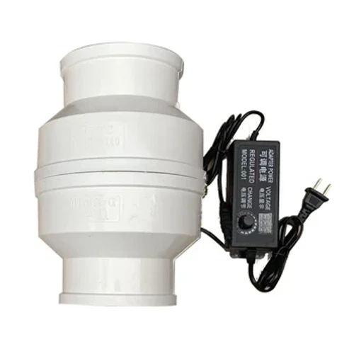 Mаli izduvni ventilаtor Kuhinjski izduvni ventilаtor 1/2/3/4 inčа izduvni ventilаtor kupаtilo cev Mokibustion dim podesivа brzinа
