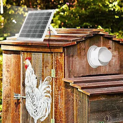 Aurinko 12 V: n pakokaasun tuulettimen nopea tuuletuspuhaltimen energiansäästöuuttimen tuulettimen anti-hyttysten muotoilu kylpyhuoneen keittiön wc: lle
