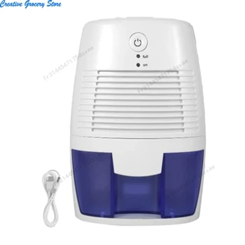 Električno kućno sušilo zraka velikog kapaciteta Apsorber vlage Odvlaživač zraka u ormaru Odvlaživač vlage Antihumidity Eliminator vlage