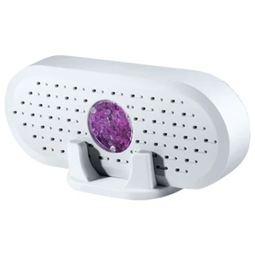 Mini Air Dryer Reusable Portable Moisture Absorbent Dehumidifier USB Charging Moisture Absorbing Machine para sa Closet Shoe Cabinet