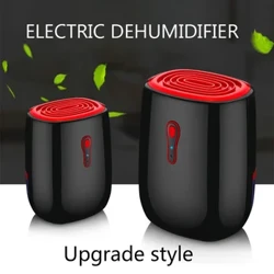 220V Aelwyd y Cartref Dehumidifier Lleithder Trydan Islawr Islawr Peiriant Desiccant Sychwr Aer Dehumidifiers Ystafell Sylfaenol