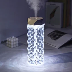 Mobil ngarep kantor Omah mobil mini portabel usb listrik aroma minyak atsiri diffuser ultrasonik hawa humidifier
