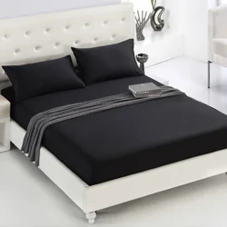 2024 New Home Bedroom Bed Color Matte Bed Set Lanu malosi Fa'apipi'i Pepa Faletalimalo Fa'amoe Simmons Ufi puipui Tasi tasi.