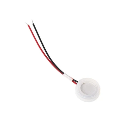 D16mm 1.7MHZ Ultrasonic Mist Maker Atomizing Transducer Keramik Befeuchter