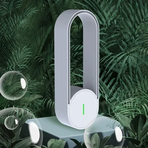 Purifier Aer Tŷ Trydan Ionizer Trydan Car Awtomatig Ffresiwr Aer Cartref ar gyfer Gwestai Hidlo Glanhawr Golchwr Aer ar gyfer Ystafell Gartref