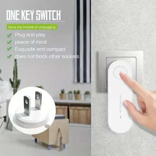 1 kpl Plug-in Negative ion Mini -ilmanpuhdistin, lemmikkieläinten hajunpoistaja, wc- ja kylpyhuoneen hajunpoistoaine, sterilointi ja ilman desinfiointi