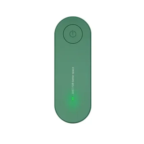 Portable Air Purifier Anion Air Purification Xiomi Air Freshener Ionizer Cleaner Dust Cigarette Smoke Remover Toilet Deodorant