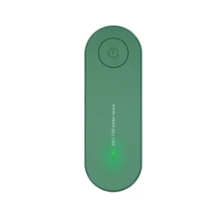 Portable Air Purifier Anion Air Purification Xiomi Air Freshener Ionizer Cleaner Dust Cigarette Smoke Remover Toilet Deodorant