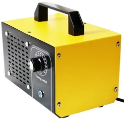 ATWFS Air Purifier Ozone Generator 220V 60g Air Cleaner Ozono Disinfection Sterilization Ozonizer Cleaning Formaldehy