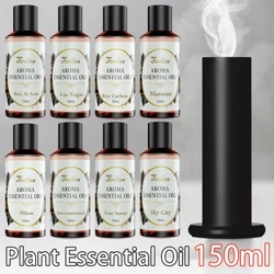 Hotel Collection Diffuser Oil Aroma Essential Oil Hotel Scent 150ml for Home Car Refill Scenting Device Air Purifier Humidifier