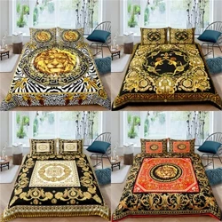 Auro Uliuli Tauleleia 3Pcs Geometric Queen King Ipu Fa'amoe Iemoe Seti Ie 2 No'a 200x200 240x220 150x200