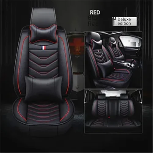 Fundas de asiento de cuero para modelos 19, 20, 21, coches Gongxi de 5 y 7 plazas, funda para temporada completa, productos suaves y cómodos de calidad