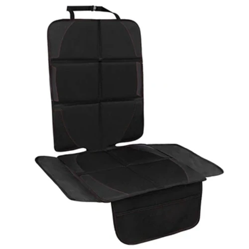 Siège de sécurité universel pour enfants, tapis antidérapant et anti-rayures, housse de Protection imperméable pour siège de voiture, Protection pour bébé et enfant