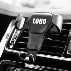 Trọng Lực ABS Xe GPS Di Động Điện Thoại Phụ Kiện Xe Hơi Dành Cho Xe Mercedes Benz AMG W204 W205 W203 W211 W212 W213 w201 W210 W124