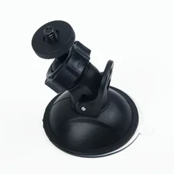 Ta'avale DVR U'u Ipu Suction Ipu Mauga DV GPS Navigation Meapu'e Fa'amau Telefoni Fa'avae Fa'asolo Mea Fa'aoga Ta'avale U'u DVR mo GoPro