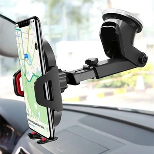 Přísavka Držák telefonu Držák do auta Stojan GPS Telefon Mobilní Mobilní Pro iPhone 13 12 11 Pro Max X 7 8 Xiaomi Huawei Samsung