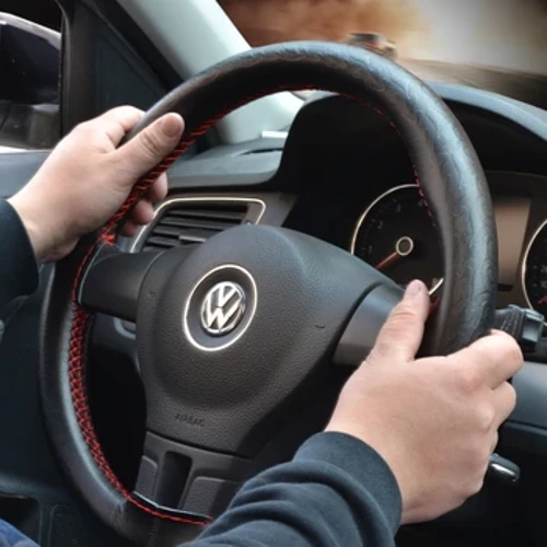 Couvre volant