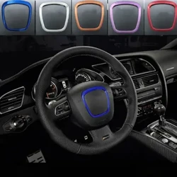 Greamáin Roth Stiúrtha Baile Átha Troim Roth Stiúrtha Baile Átha Troim Do Lárionad Audi Lógó Clúdaíonn Fáinne Maisiúil Accessories Taobh istigh