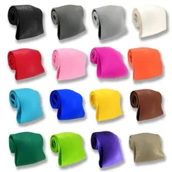 Capa universal para volante de carro, capa de luva de silicone, textura macia, multi cores, decoração automática, acessórios de capa diy