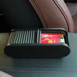Stowing Tacluso Poced Storio Bag Universal Car-steilio Car Trefnydd Affeithwyr Mewnol