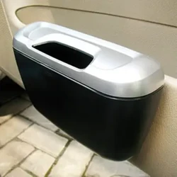 Auto śmieciarka do przechowywania śmieci sprzątanie pojemnik na śmieci pojemnik na kurz akcesoria wewnętrzne