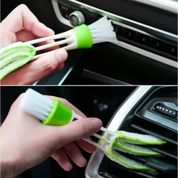 Accessories scuab glanadh gluaisteán 1PCS 2018 nua do Volkswagen VW Golf 4 6 7 GTI Tiguan Passat B5 B6 B7 CC Jetta MK5 MK6 Polo