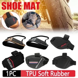 Universal Motor Gear Shift Pad Adjustable Tahan Lama Boot Protector Anti-Selip Gear Shifter Guards Protector Cover Aksesoris