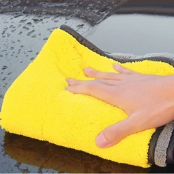 Auto alat za pranje ručnika za čišćenje automobila Dodaci za Volkswagen VW Golf 4 6 7 GTI Tiguan Passat B5 B6 B7 CC Jetta MK5 MK6 Polo