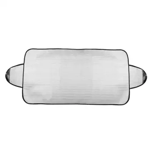Winter Windshield Sunshade Debu Protection Anti Salju Auto Aksesoris Eksterior Window Windshield Sun Shade Universal