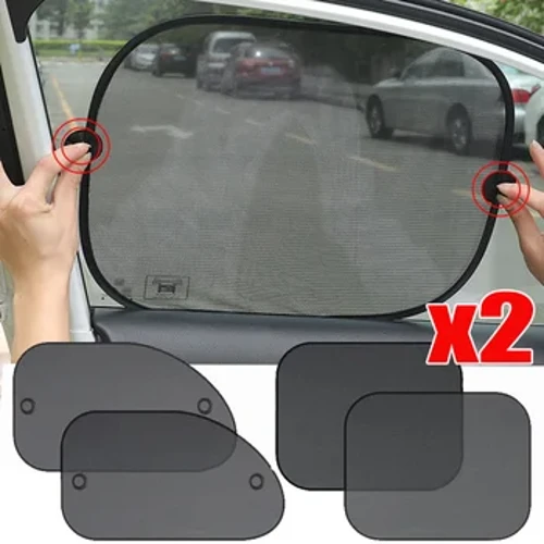Pára-sol do carro cobre capa universal pára-brisas dobrável viseira refletor pára-brisa janela automática sun sombra protetor acessórios