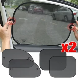 Panakip sa Sunshade ng Kotse Universal Windscreen Folding Visor Reflector Windshield Auto Window Sun Shade Protector Accessories