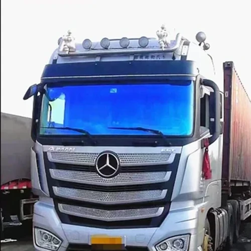 75x150CM Windscreen Solar Film Solar Blue Chameleon VLT 67% Iwindi Lemoto Ngaphambili Iwindi Le-Windshield Izithunzi Zokuvikela Ukuqhuma Kobufakazi