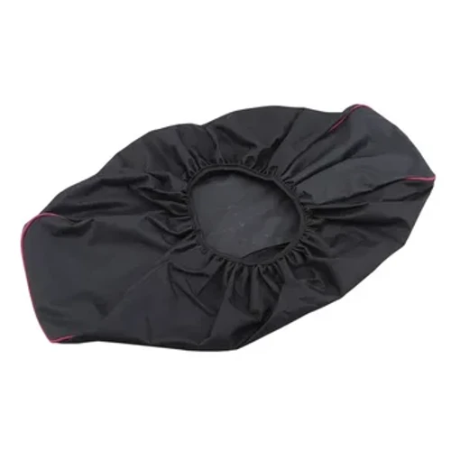 1buc durabil 600D moale, impermeabil, capac de praf pentru troliu, recuperare șofer 8.000 -17.500 lbs accesorii auto negre
