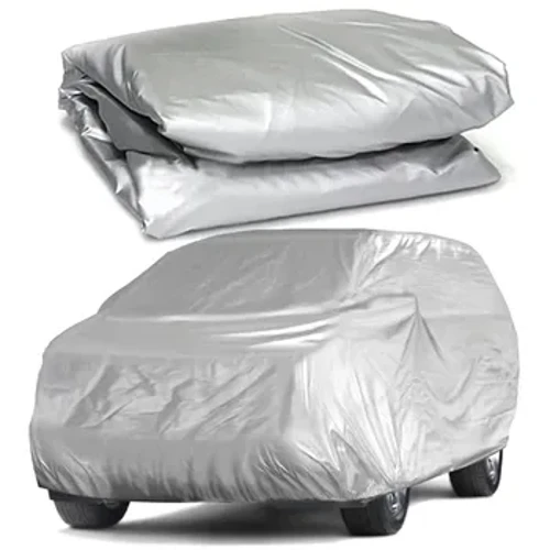 S/M/L/XXL 170T Clúdach Gluaisteán 170T Cosaint Clúdaigh Iomlán Gluaisteán Frith-UV Frithdhíonta Amuigh Faoi Dhíon Uilíoch Le haghaidh Sedan Hatchback