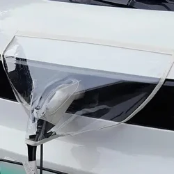 Auto laadimispordi vihmakate Vihmakindel tolmukindel EV laadija pistikupesa kaitsekate lumekaitse elektriautode tarvikud