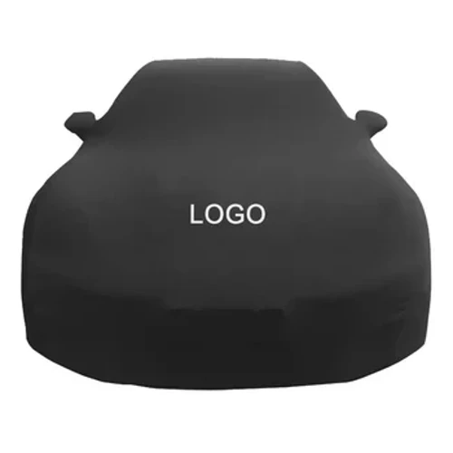 Avtomovnice raztegnjene krpe posebne avtomobilske oblačila Auto Cover Indoor Last Sonce Protection Zunanji dodatki Universal Nova prilagoditev