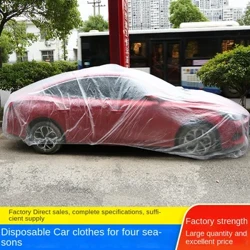 Manufacturers pololei kaʻa disposable kaʻa ʻaʻahu ʻaʻahu kaʻa kaʻa kiʻiʻoniʻoni PE kiʻiʻoniʻoni kaʻa kaʻa uhi lepo