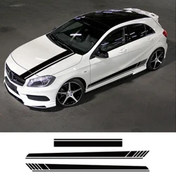 Автомобильные виниловые наклейки на капот для Audi BMW Mercedes Ford VW Toyota Nissan Kia Renault Hyundai Skoda аксессуары для автотюнинга