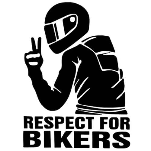 INHLONIPHO NGE-BIKERS Isitika Sezithuthuthu Zemoto I-Laser Reflective Decals Umzimba Wemoto Izitika Ezihlobisa I-Vinyl Ehlekisayo