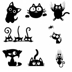 Izitikha zekati lopopayi Voiture Vinyl Decal Sticker Indlela Yesithuthuthu Semoto