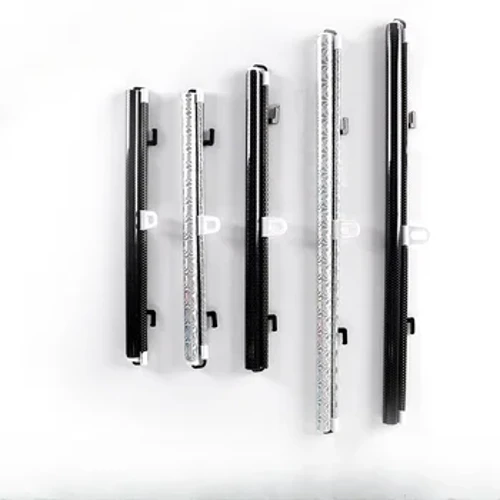 Parasol para ventana lateral de coche, cortina de aislamiento térmico retráctil automática para coches, parasol retráctil con aislamiento térmico