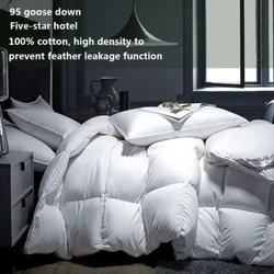 ʻO ka pulupulu pulupulu ma lalo o ka hoʻoilo, ka Duvet Hōkū Hōkū ʻelima, ke Aliʻi Mōʻīwahine Fluffy ʻoluʻolu loa, ka Blanket Duvets ʻEhā.